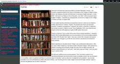 Desktop Screenshot of jamoko.wmwikis.net