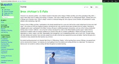 Desktop Screenshot of apatch.wmwikis.net