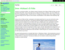 Tablet Screenshot of apatch.wmwikis.net