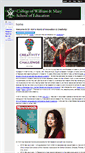 Mobile Screenshot of kkim.wmwikis.net