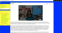 Desktop Screenshot of jafish.wmwikis.net