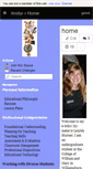 Mobile Screenshot of lmstur.wmwikis.net