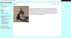 Desktop Screenshot of mcnamara86.wmwikis.net